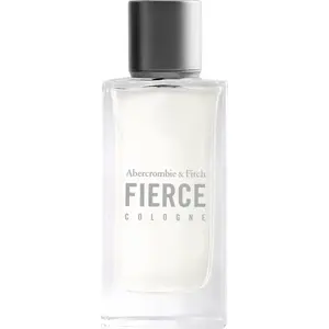Cologne spray Abercrombie & Fitch Fierce 50 ml — men’s fragrance, eau de cologne
