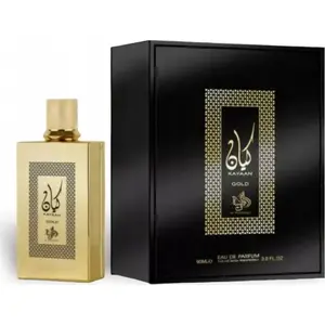 Eau de Parfum Lattafa Al Wataniah Kayaan Gold 100 ml (men)