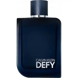Parfum spray CALVIN KLEIN Defy Men 200 ml — men's fragrance, eau de parfum