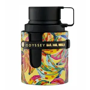 Armaf Odyssey BA HA MAS tualetes ūdens 100 ml — unisex aromāts, 100 ml