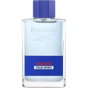 Perfume spray Alkotest Move Your Spirit Man EDT 100 ml by Alkotest