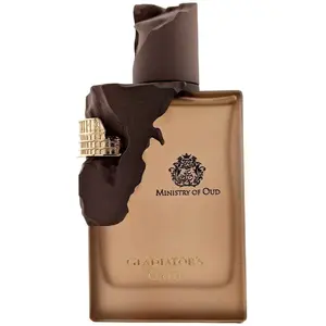 Smaržūdens sprejs Ministry Of Oud Gladiator's Oath 100 ml