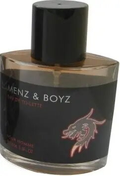 Perfumes for Him