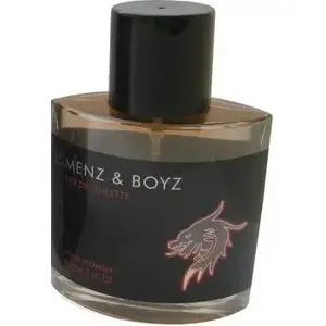 Perfume EDT 100 ml Real Time