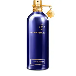 Montale Aoud Flowers 100 ml Sievietes