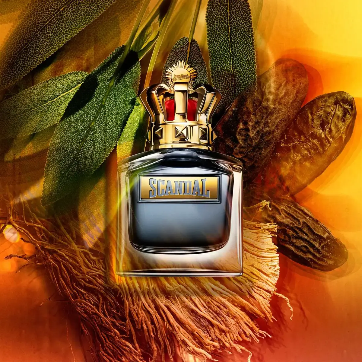 Jean Paul Gaultier Scandal Pour Homme 8435415030908 Photo 3