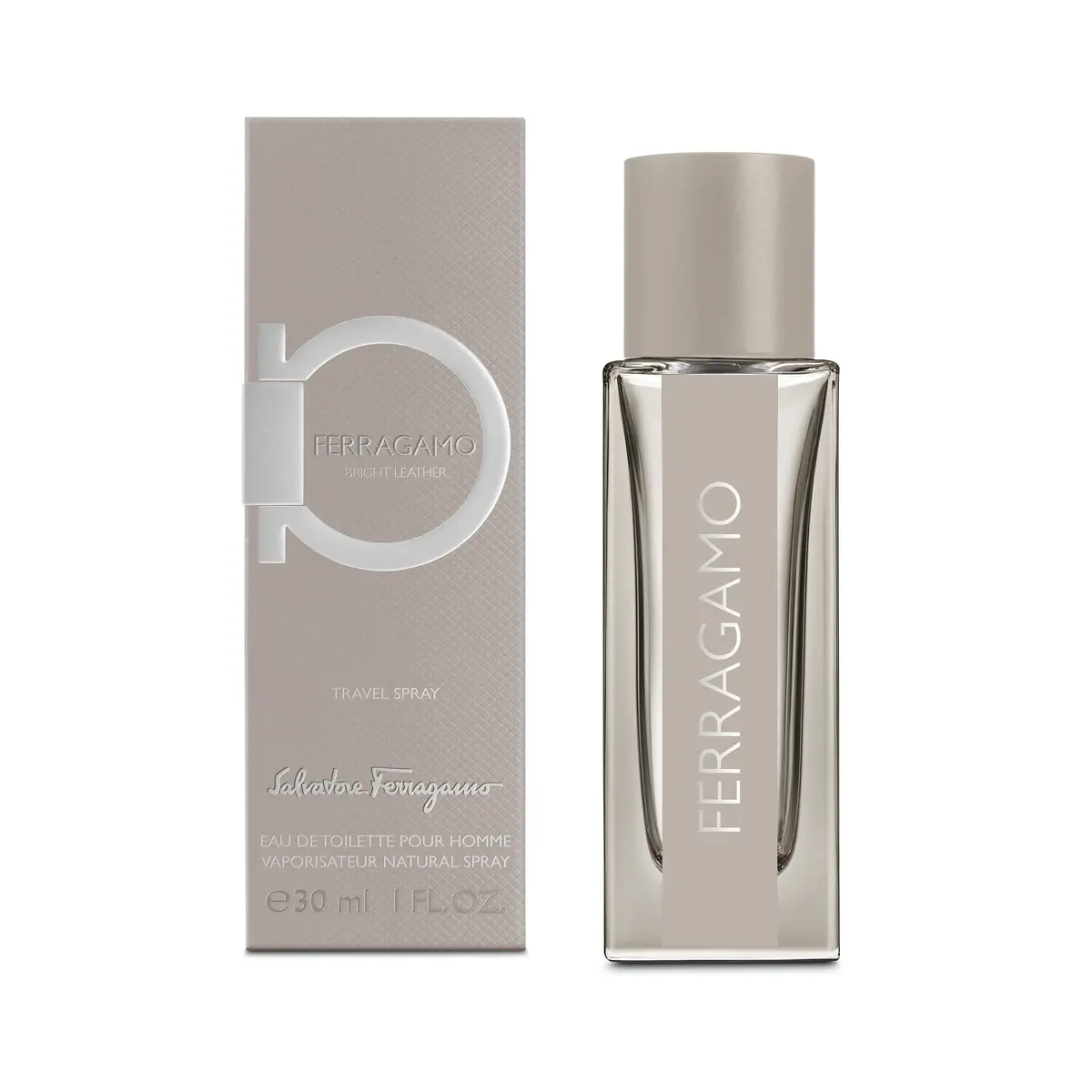 Salvatore Ferragamo Ferragamo Bright Leather 21302 Photo 2