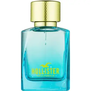 Eau de Toilette Hollister 30 ml — Hollister EDT 30 ml