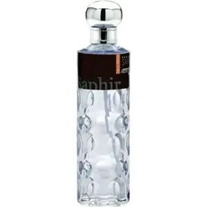 Eau de Parfum Saphir Oceanyc 200 ml — fragrance bottle 200 ml