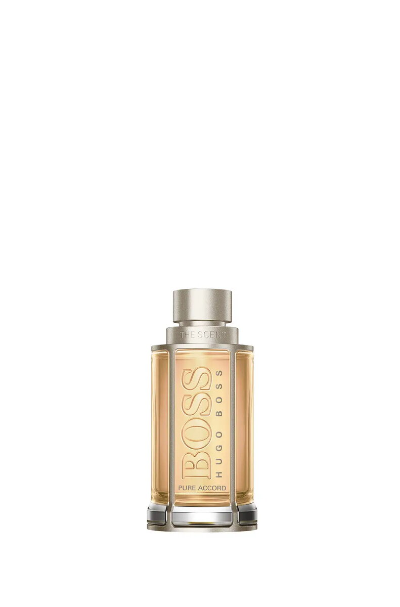 BOSS The Scent Pure Accord for Him 3614228902113 Photo 2