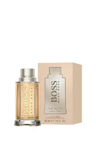 Hugo Boss Boss The Scent Pure Accord  EDT 50 ml