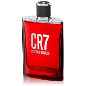 Eau de Toilette Cristiano Ronaldo CR7, 50 ml bottle