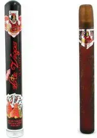Eau de Toilette spray, Cuba Las Vegas, 100 ml