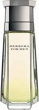 Carolina Herrera Herrera for Men 100