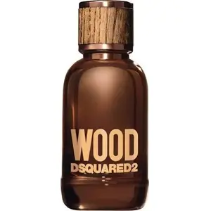 Tualetes ūdens DSquared2 Wood 30 ml — vīriešu smaržas, 30 ml flakons