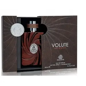 Eau de Parfum — yves saint laurent Volute Pour Homme Intense, 80 ml