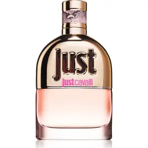 Tualetes ūdens Roberto Cavalli Just Cavalli I Love Him, 60 ml