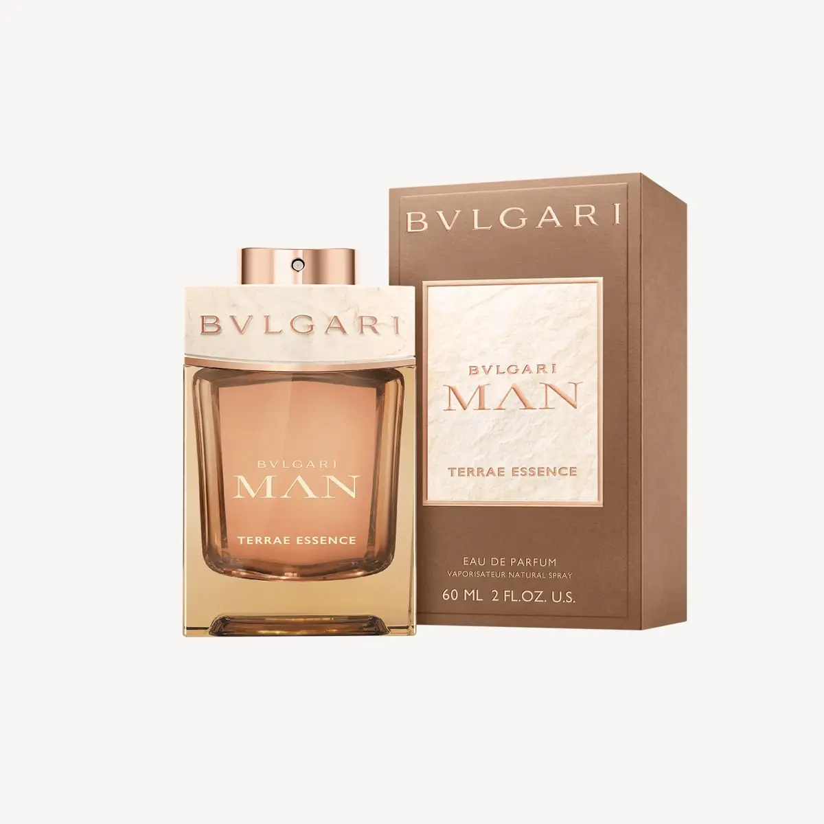 BVLGARI Man Terrae Essence 41611 Photo 2