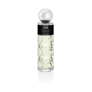 Saphir Parfums Acqua Uomo 200 ml Vīrieši