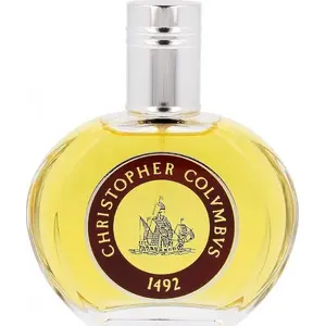 Tualetes ūdens Christopher Columbus 1492 100 ml — Christopher Columbus