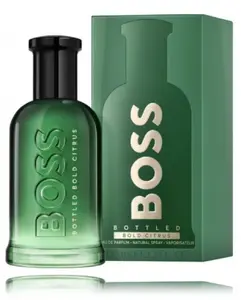 Hugo Boss Bottled Bold Citrus EDP 100 ml