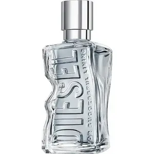 Eau de Toilette Diesel D By Diesel 50 ml — Diesel fragrance, 50 ml bottle
