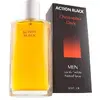 Christopher Dark Action Black EDT 100 мл Photo 1