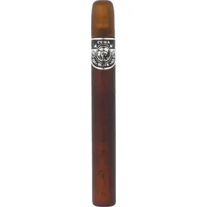 Fragrance Eau de Toilette Cuba Black 35 ml by Cuba