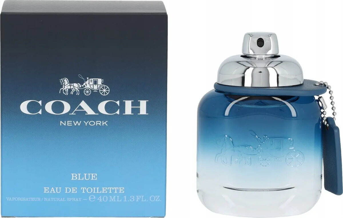 Tualetes ūdens (EDT) sprejs 40 ml