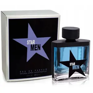 Serge Lutens Star Men EDP 100 ml