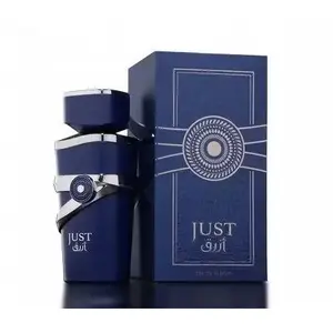 Eau de Parfum LALIQUE Just Azraq 100 ml — men's fragrance, EDP