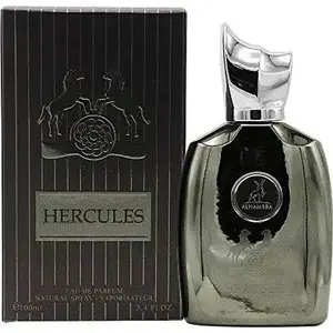 Maison Alhambra Hercules EDP 100 ml (Parfums de Marly Herod clone)