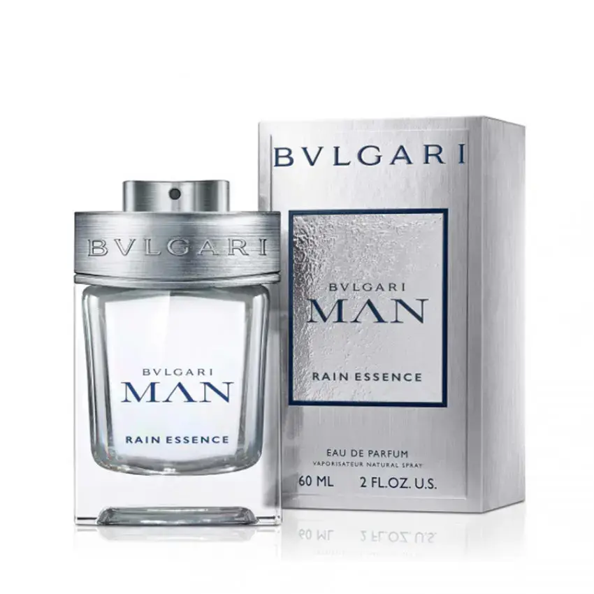 BVLGARI Man Rain Essence 41948 Photo 2