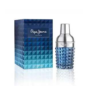 Pepe Jeans For Him 100 ml