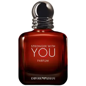 Smidzināmais parfīms Giorgio Armani Stronger With You 50 ml