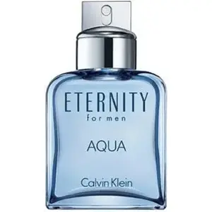 Tualetes ūdens Calvin Klein Eternity for Men Aqua 20 ml — vīriešu aromāts, 20 ml