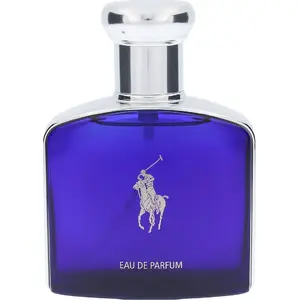 Parfimētais ūdens Ralph Lauren Polo Blue 75 ml — vīriešu aromāts, 75 ml pudelē