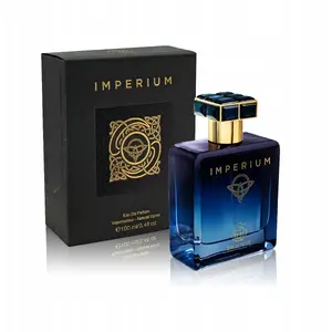 Парфюмерная вода Fragrance World Imperium 100 мл — унисекс