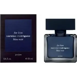 Narciso Rodriguez Bleu Noir For Him Parfum 50 ml