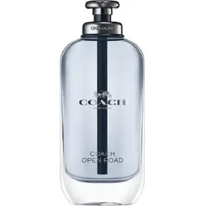 Tualetes ūdens Coach Open Road 100 ml — Coach aromāts vīriešiem