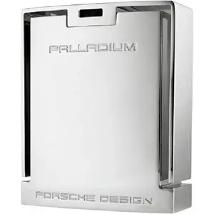 Tualetes ūdens Porsche Palladium 100 ml — Porsche Palladium EDT 100 ml