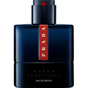 Eau de Parfum 100 ml Prada Luna Rossa Ocean by Prada — men's fragrance, 100 ml