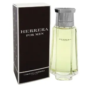 Carolina Herrera For Men 200ml Люди