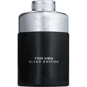 Парфюмерная вода Bentley For Men Black Edition — Bentley — 100 мл