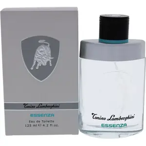 Eau de Toilette Tonino Lamborghini Essenza 40 ml — vīriešu smaržas, 40 ml flakons