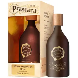 Kolonjāla Miraculum PRASTARA Noir vīriešiem 150 ml ierobežota izlaiduma