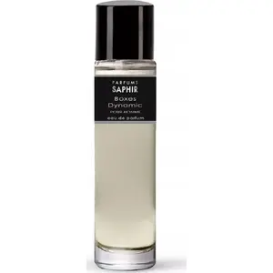 Eau de Parfum spray Alkotest Saphir Boxes Dynamic Men 30 ml