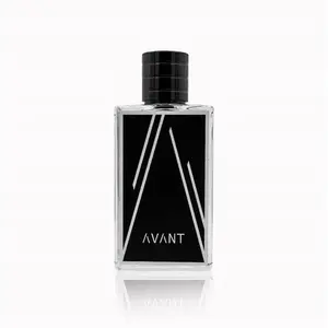 Eau de Parfum spray 100 ml, Fragrance World Avant — unbranded fragrance (100ml)