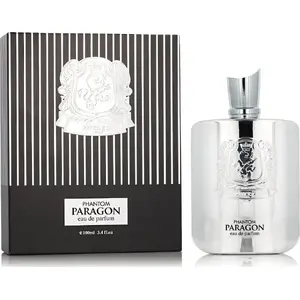 Tualetes ūdens Noya Zimaya Phantom Paragon EDP 100 ml — vīriešu smaržas
