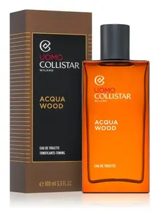 Collistar Acqua Wood 100 ml Vīrieši